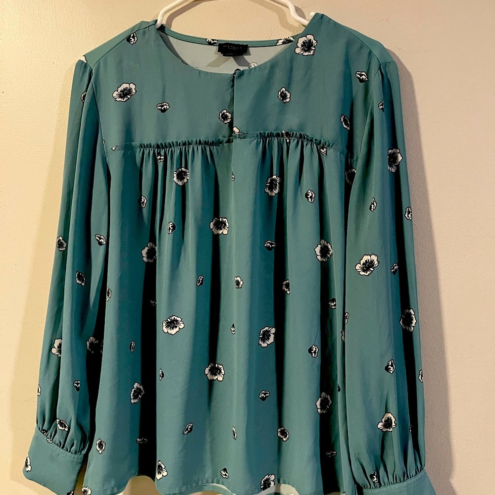 Blouse